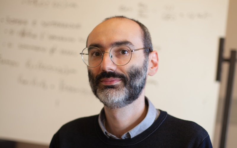 Michele Mura