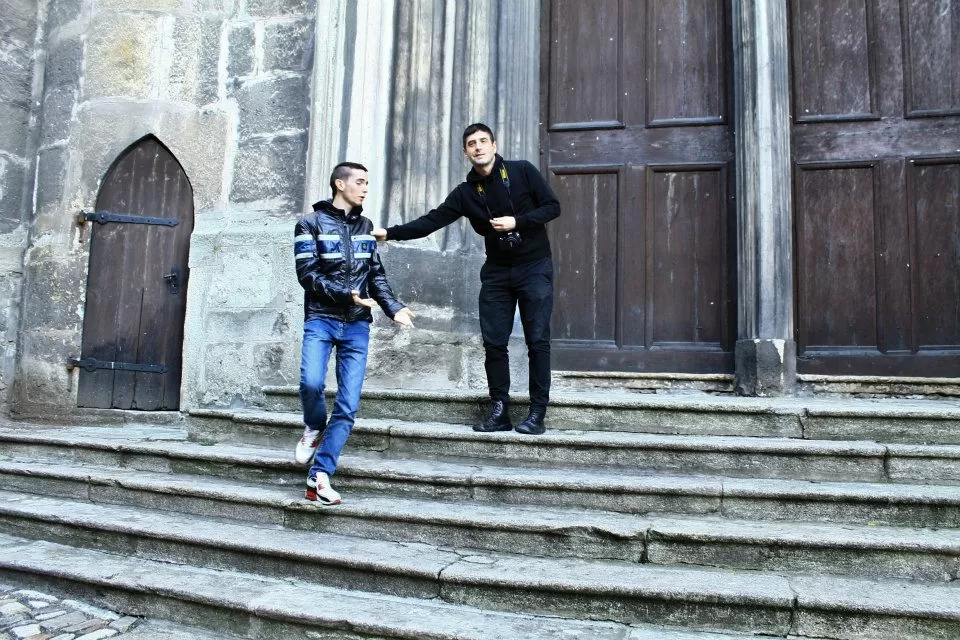 Praga 2012