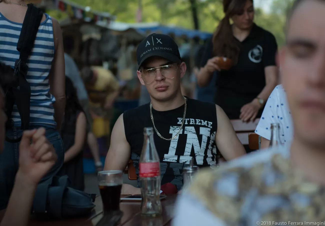 Berlino